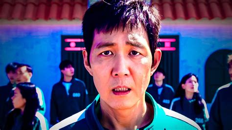 gi hun squid game|What Happened To Gi.